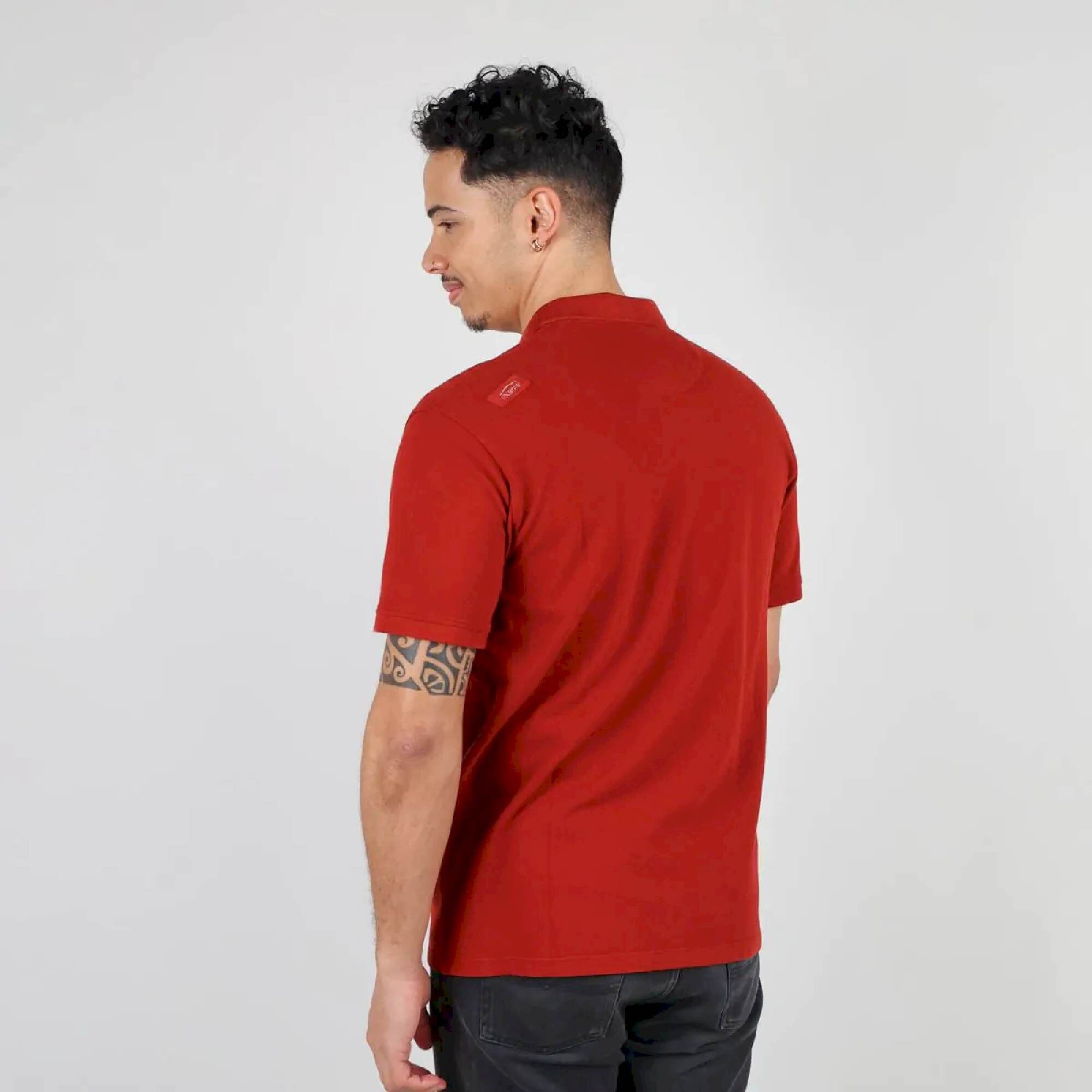 Oxbow Nasdak - Maglia polo - Uomo | Hardloop