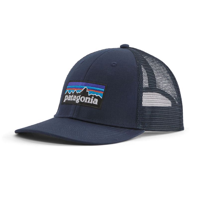 P-6 Logo LoPro Trucker Hat - Lippalakki