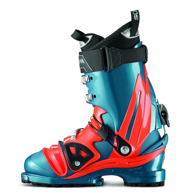 Scarpa TX Pro - Chaussures ski de randonnée homme