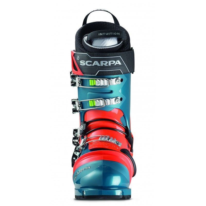 Scarpa - TX Pro - Ski boots - Men's