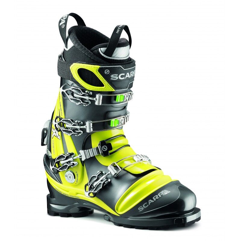 Scarpa TX Comp - Chaussures ski de randonnée homme