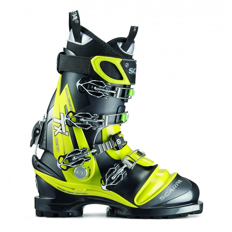 Scarpa - TX Comp - Scarponi da sci - Uomo