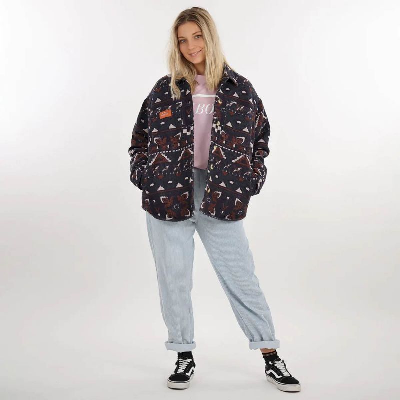 Oxbow Jarna - Jacke - Damen | Hardloop