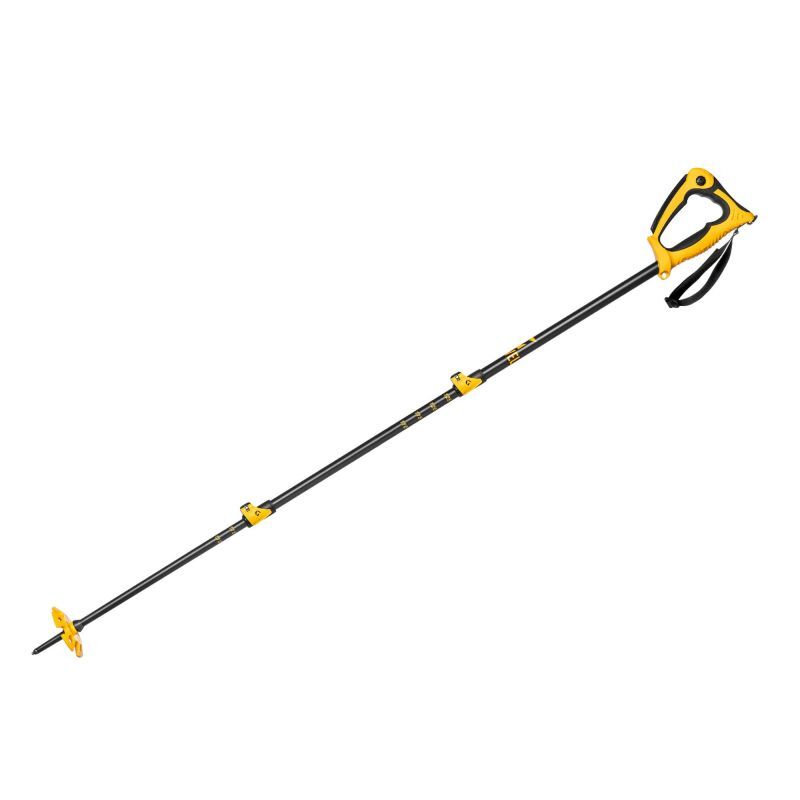Grivel Condor Evo Alpine 3 - Bastones de esquí de travesía | Hardloop