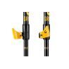 Grivel Condor Evo Alpine 3 - Ski touring poles | Hardloop