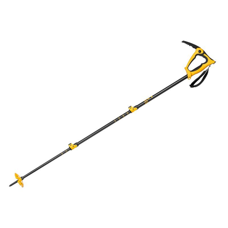 Grivel Condor Evo Alpine 3 - Bastões ski de montanha | Hardloop