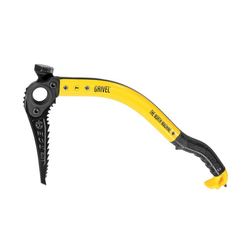 Grivel The North Machine (Ice,Thor) Vario - Eispickel | Hardloop