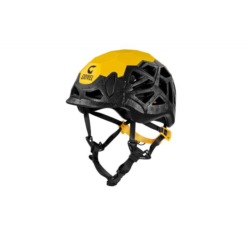 Grivel Mutant - Kask gorski | Hardloop