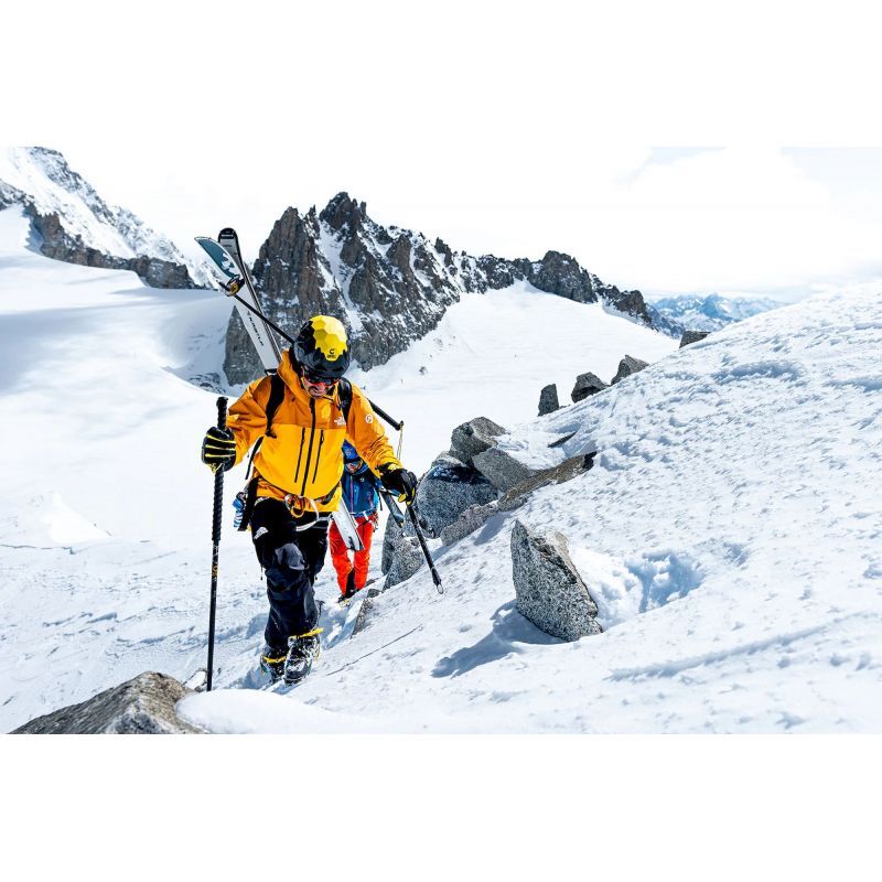 Grivel Mutant - Casco de alpinismo | Hardloop