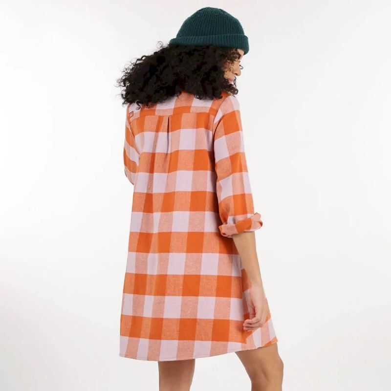 Oxbow Daniela - Vestir - Mujer | Hardloop