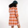 Oxbow Daniela - Vestido mulher | Hardloop