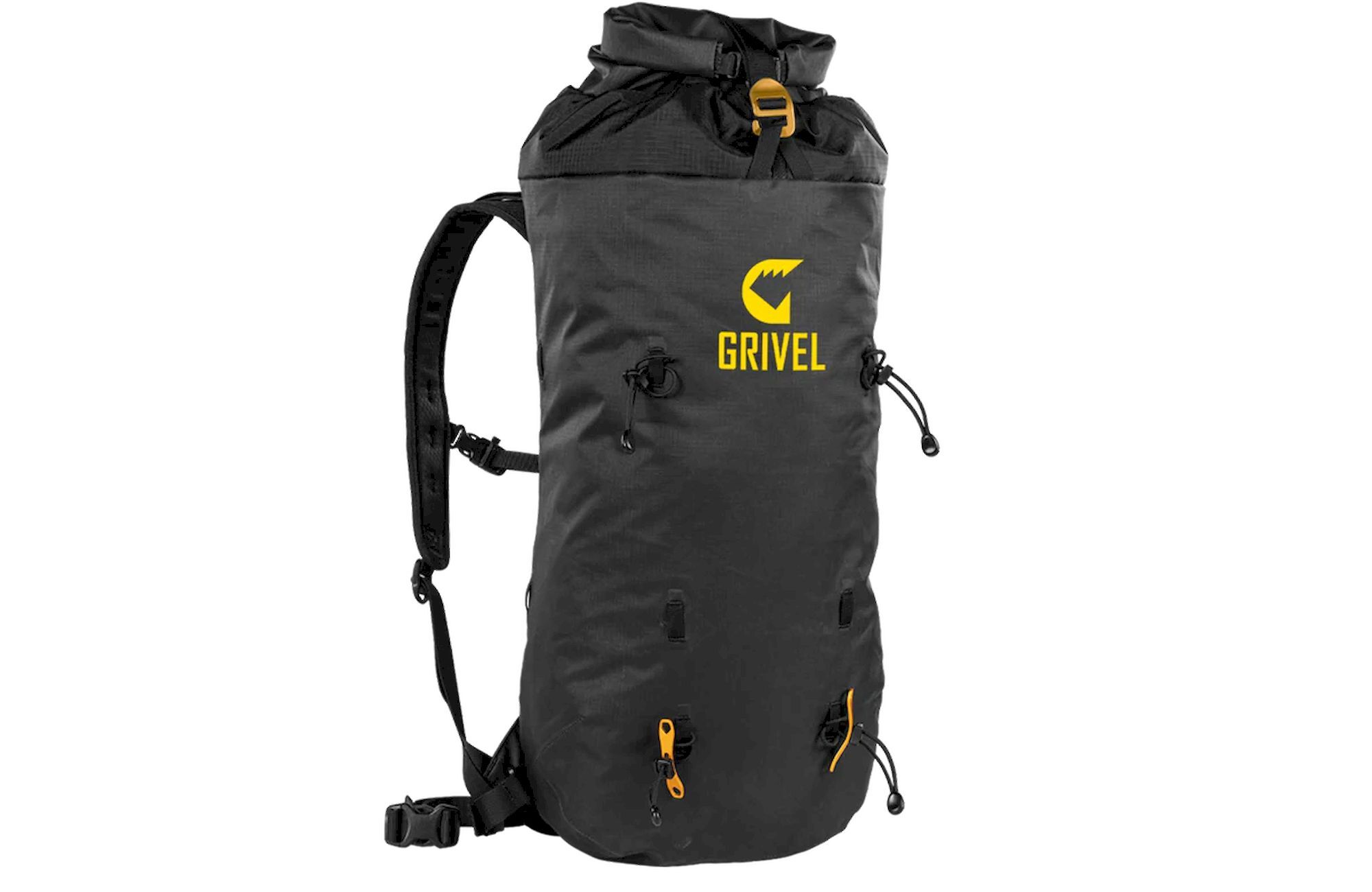 Grivel Spartan 45 - Sac à dos alpinisme | Hardloop