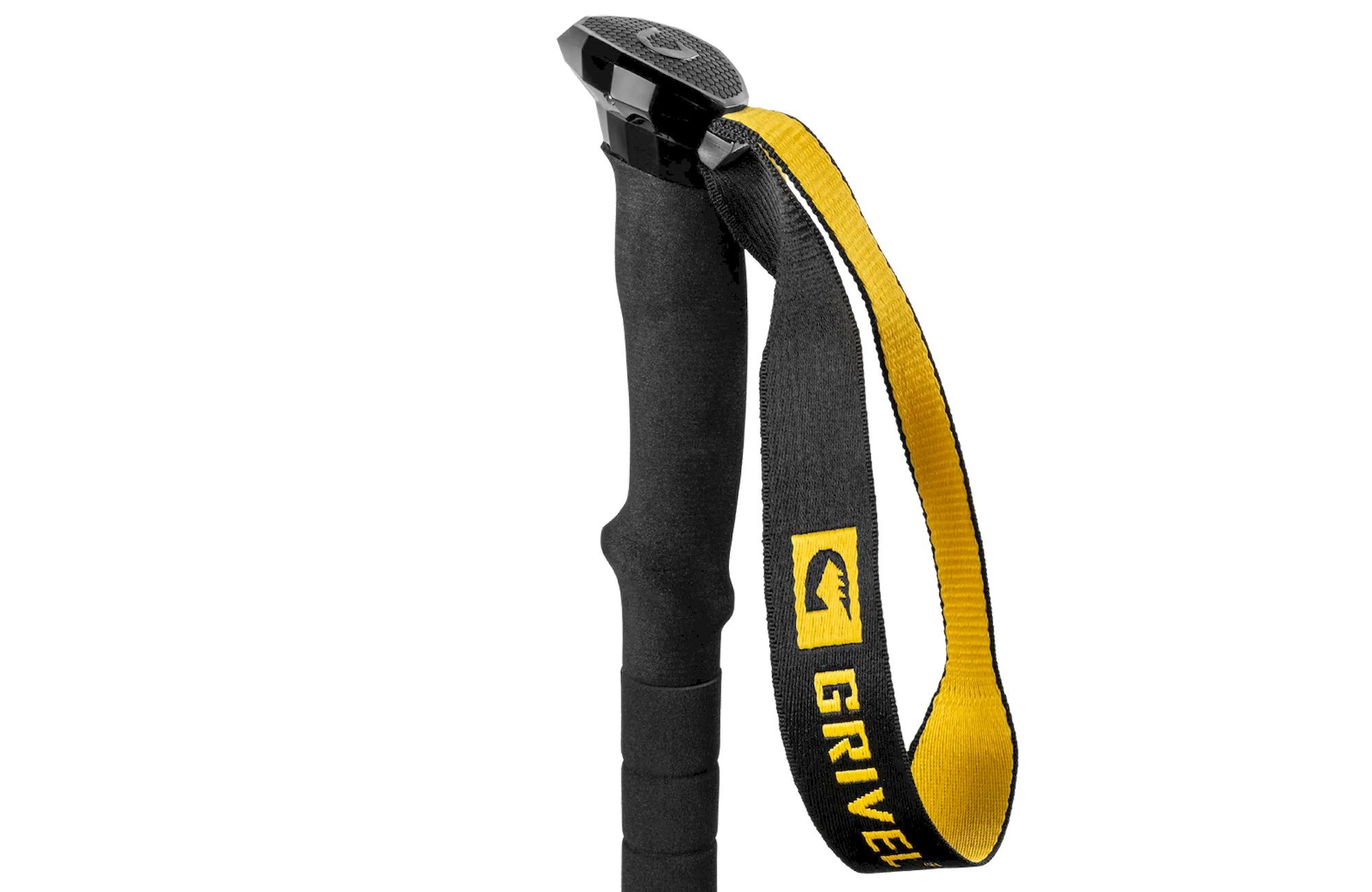 Grivel Explorer Vario 3 - Bâtons ski de randonnée | Hardloop