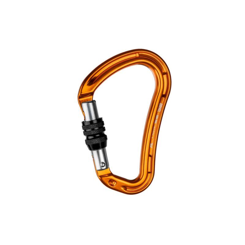 Wide K18N - Karbiner