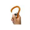 Grivel Wide K18N - Karbiner | Hardloop