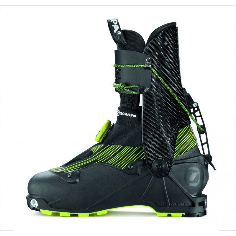 Scarpa - Alien 1.0 - Ski boots
