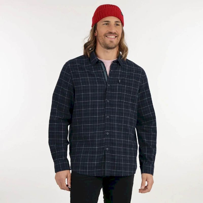 Oxbow Colk - Camicia - Uomo | Hardloop