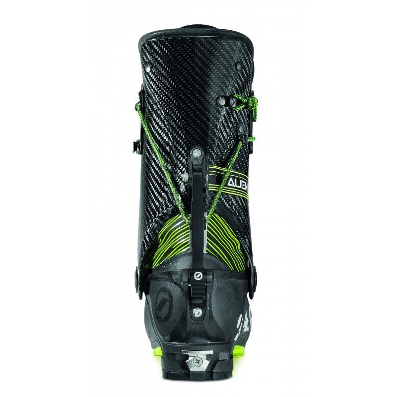Scarpa - Alien 1.0 - Ski boots