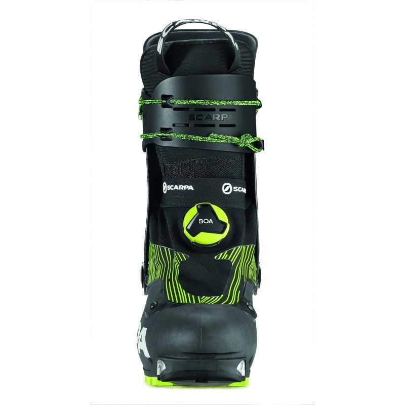Scarpa - Alien 1.0 - Ski boots