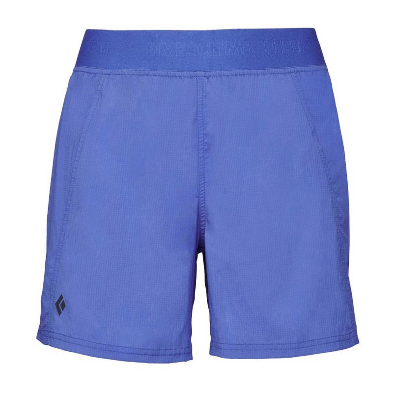 Sierra LT Shorts - Walking shorts - Women's