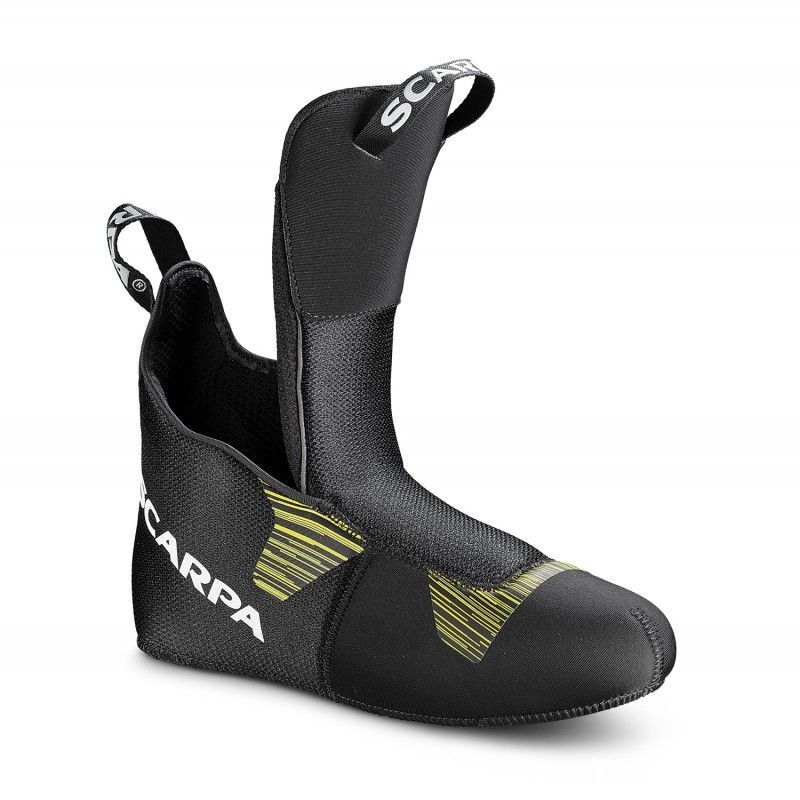Scarpa - Alien 1.0 - Ski boots