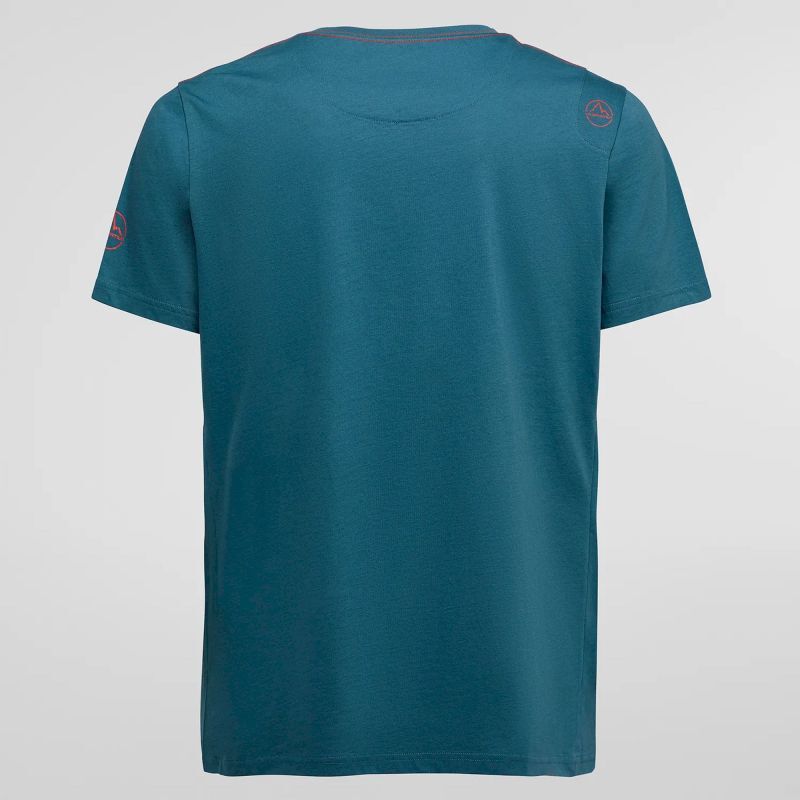 La Sportiva Cinquecento T-Shirt - T-shirt Herrer