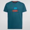La Sportiva Cinquecento T-Shirt - T-paita - Miehet
