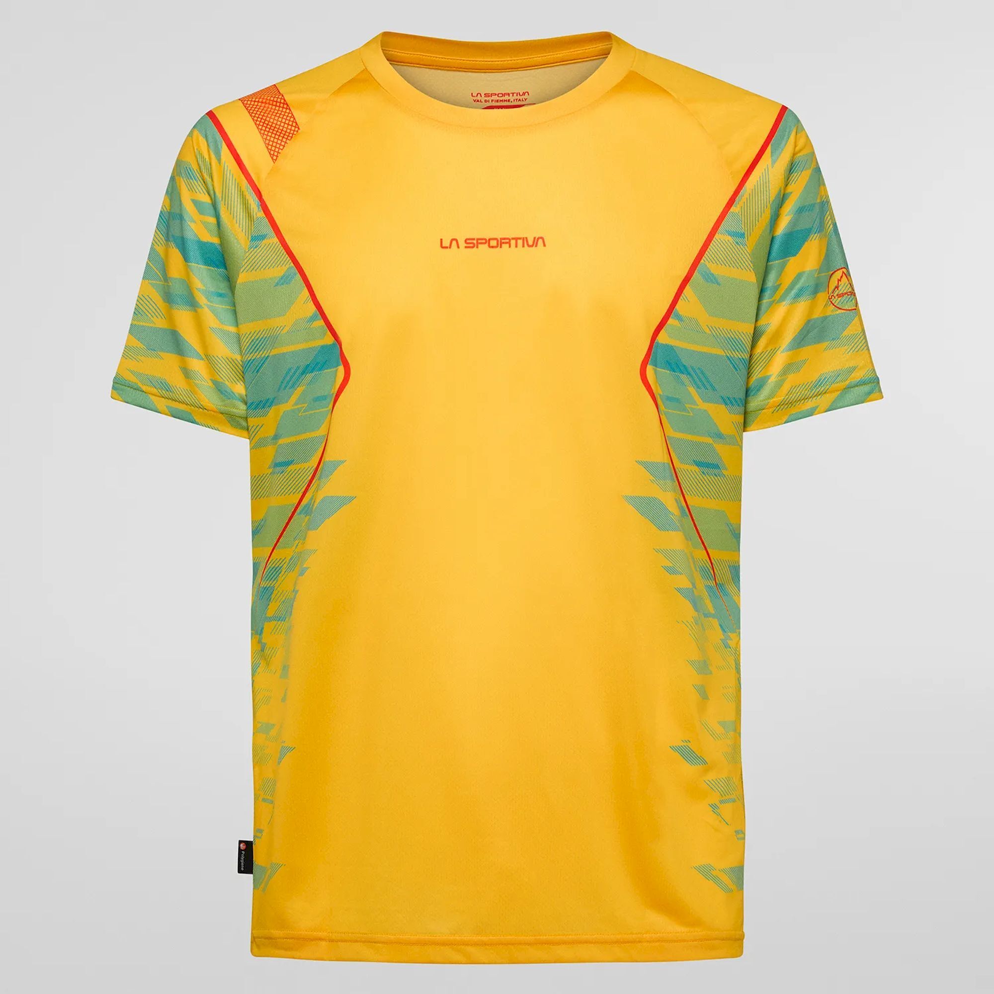 La Sportiva Pacer T-shirt - T-shirt - Uomo | Hardloop