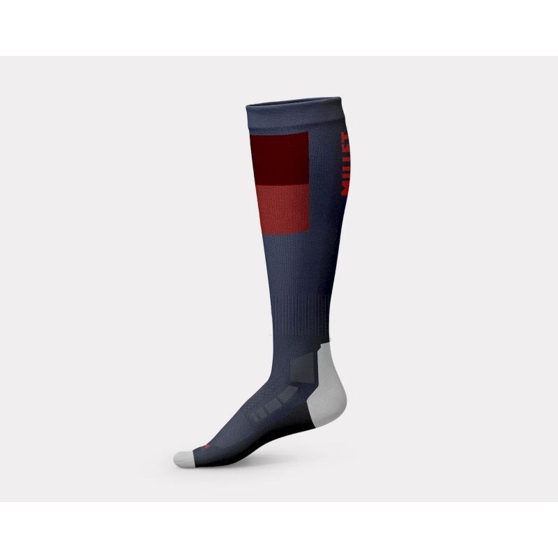 Cosmic Socks - Merinosokken - Heren