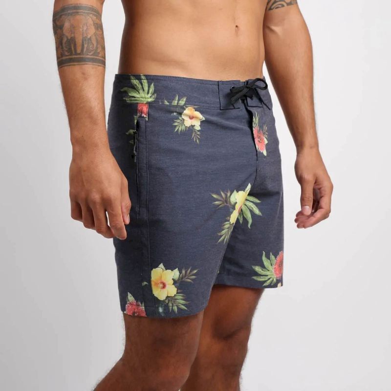 Oxbow Bareva - Boardshorts - Herren | Hardloop