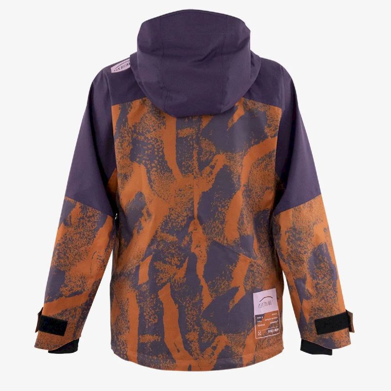 Oxbow Forqueta - Skijacke - Damen | Hardloop