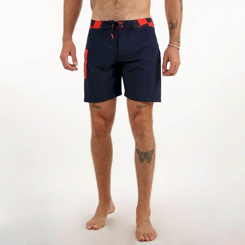 Oxbow Bams - Pánsky Boardshorts | Hardloop