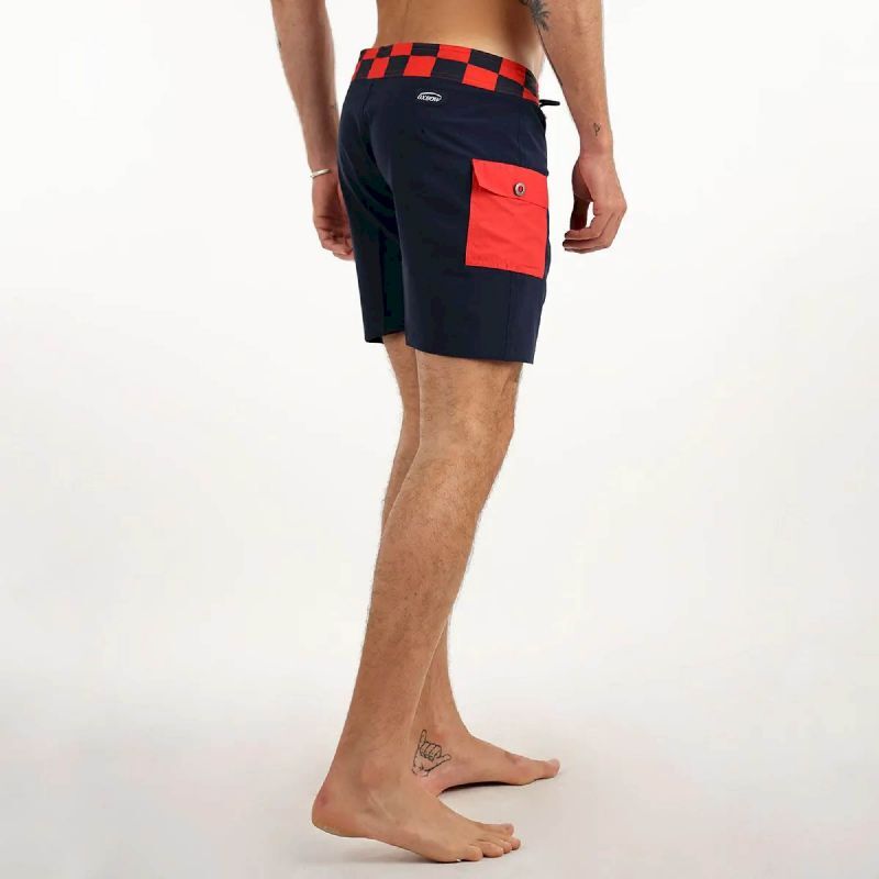 Oxbow Bams - Boardshorts męskie | Hardloop