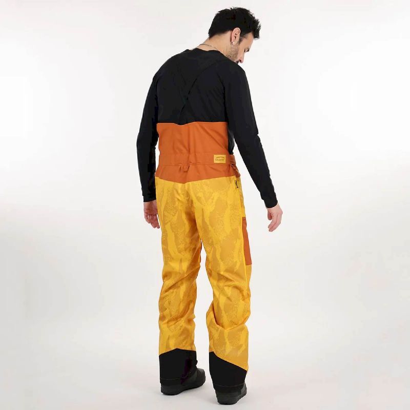 Oxbow Coume - Macacão ski homem | Hardloop