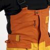Oxbow Coume - Macacão ski homem | Hardloop
