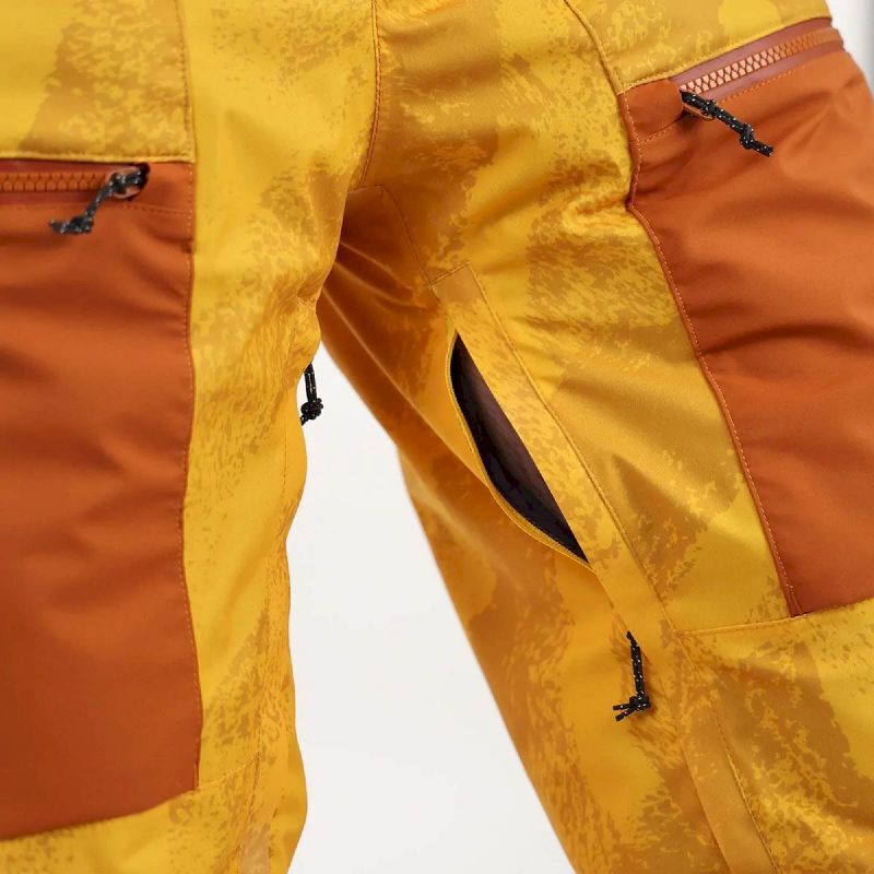 Oxbow Coume - Peto de Esquí - Hombre | Hardloop