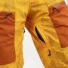 Oxbow Coume - Macacão ski homem | Hardloop