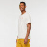 Cotopaxi Llama Map Organic T-Shirt - T-shirt homem | Hardloop