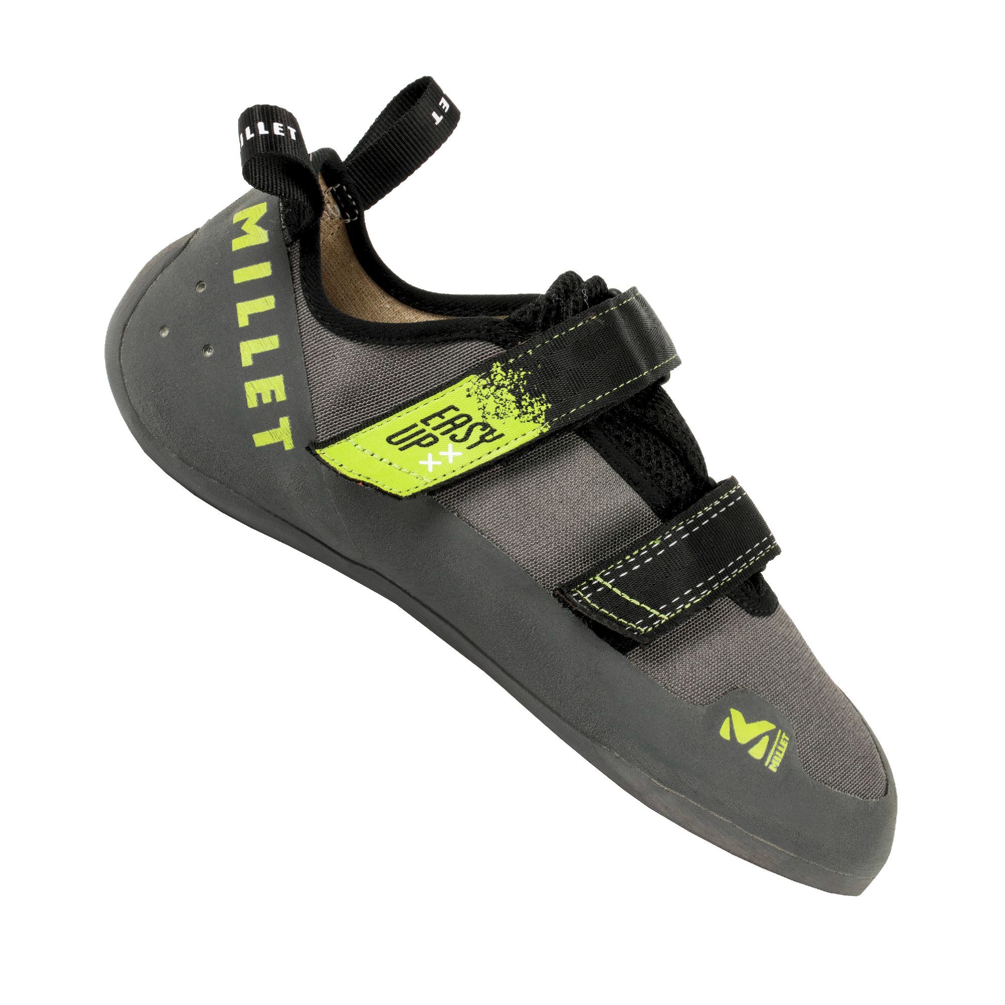 Millet Easy Up Rent - Kletterschuhe | Hardloop