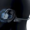 Shokz Openrun Pro 2 Mini - Knogleledning Hovedtelefoner | Hardloop
