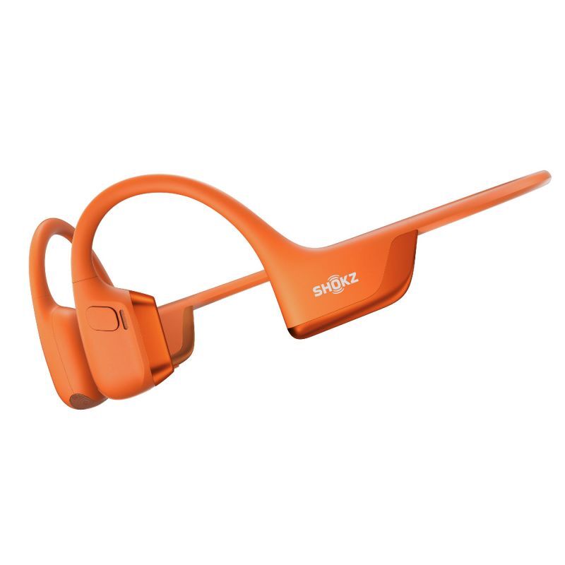 Openrun Pro 2 Mini - Bone conduction hörlurar