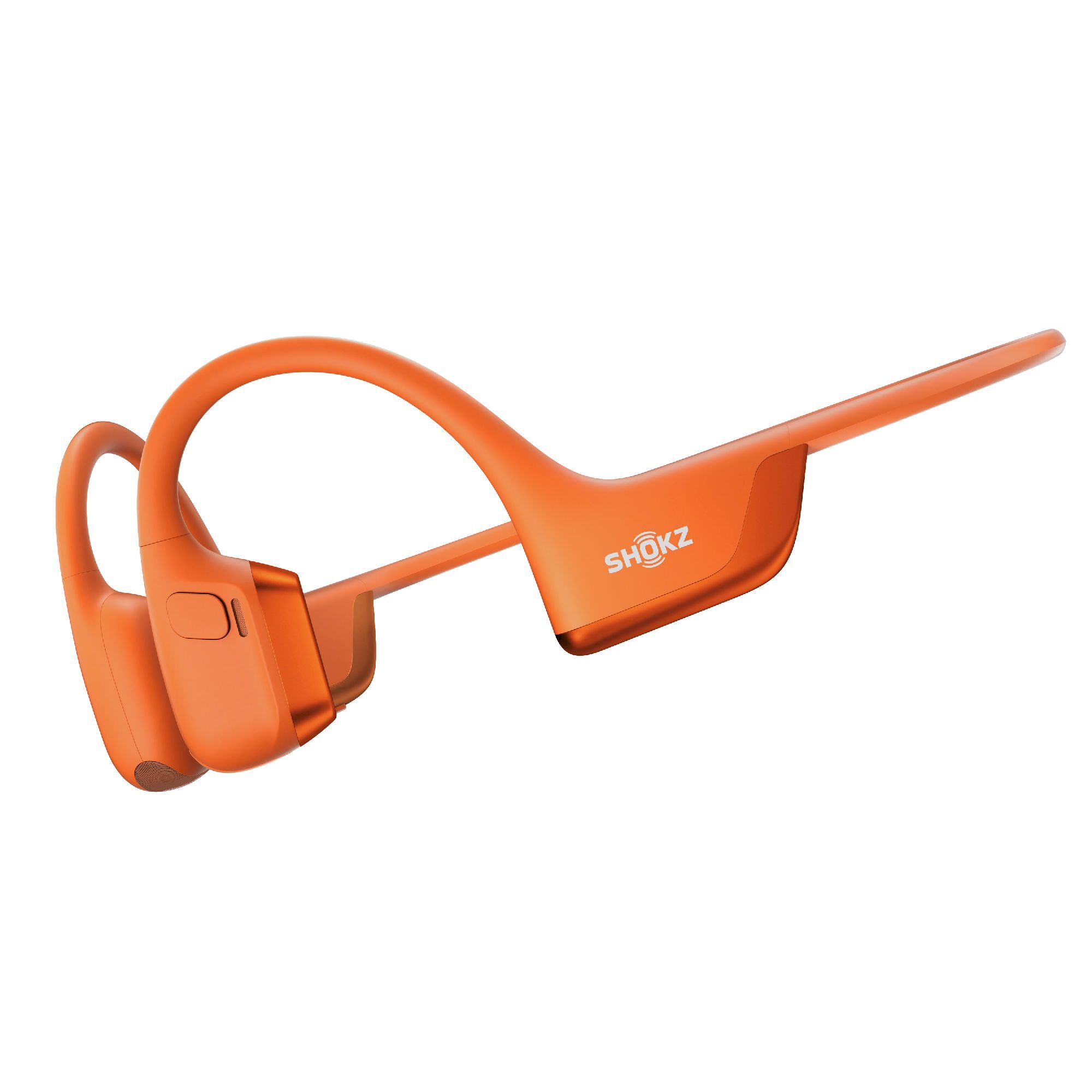 Shokz Openrun Pro 2 Mini - Bone conduction headphones | Hardloop