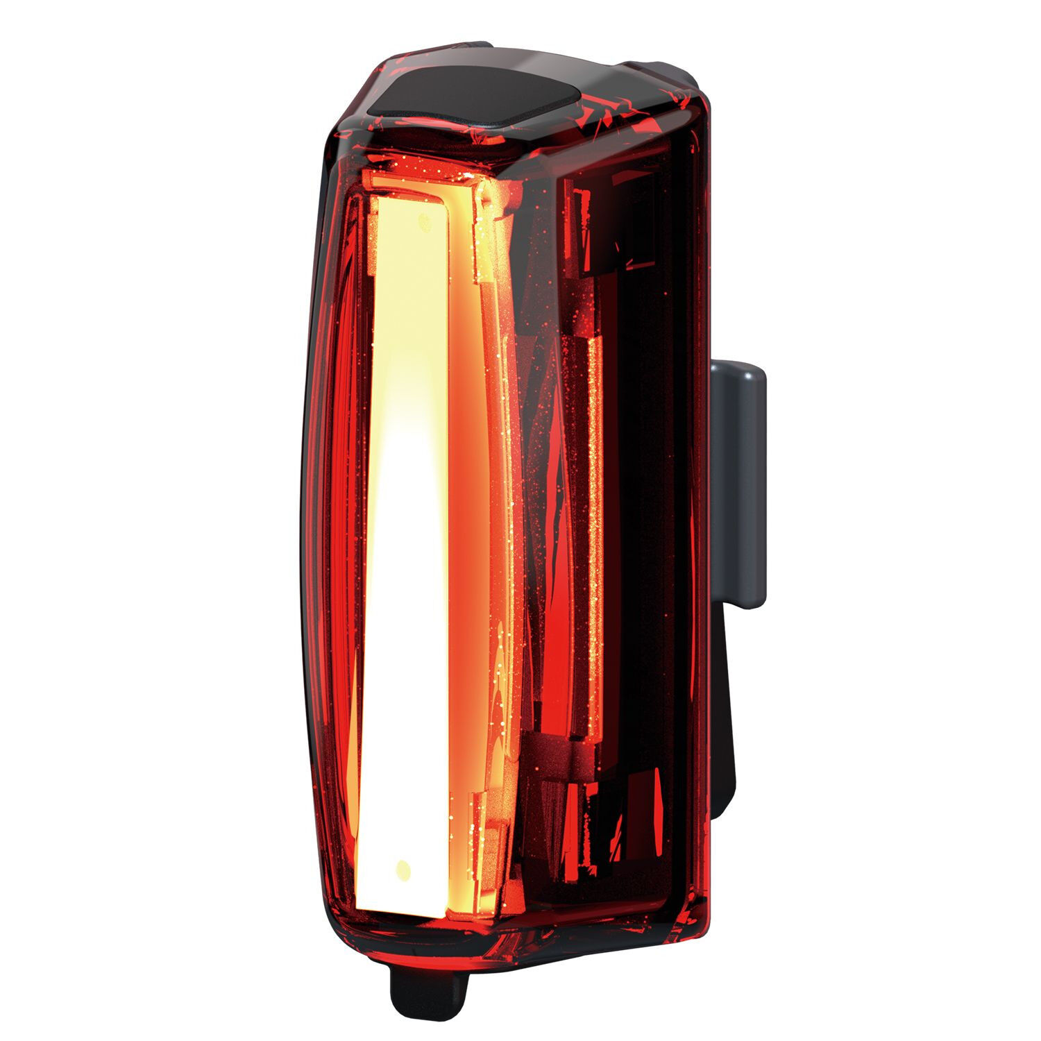 Topeak RedLite 80BT - Bike rear light | Hardloop