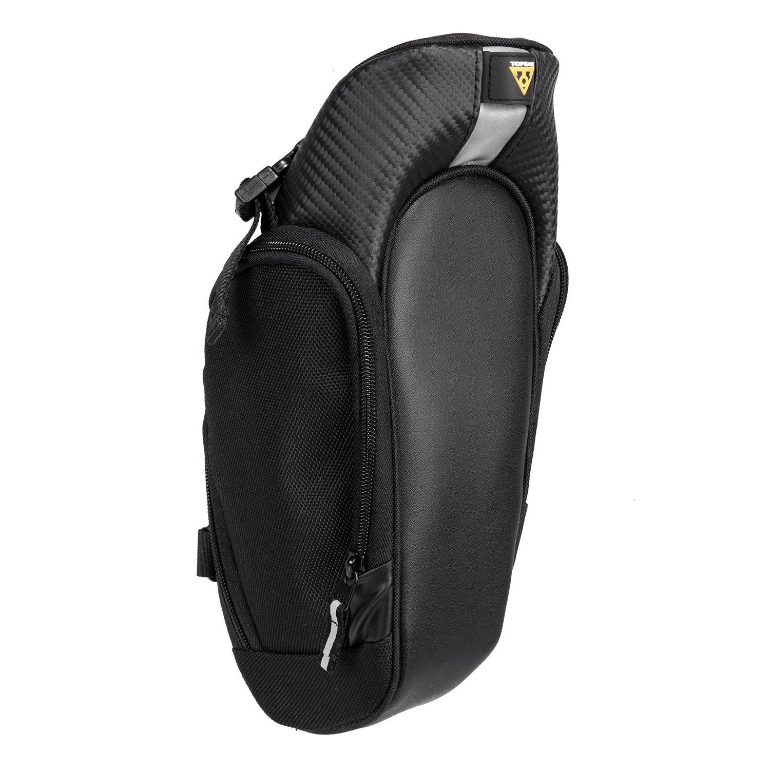 Topeak MondoPack XL Straps - Bike saddlebag | Hardloop