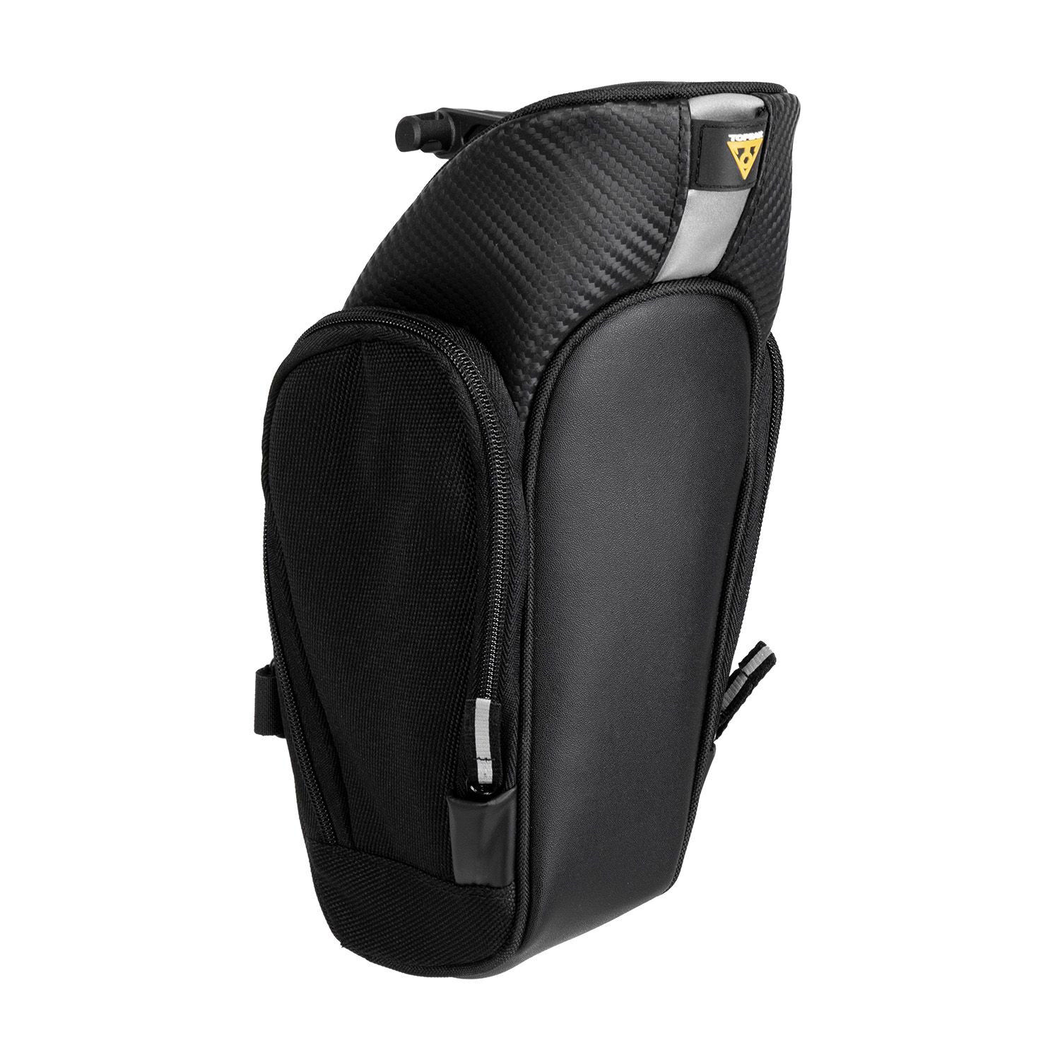 Topeak MondoPack XL QuickClick - Bike saddlebag | Hardloop