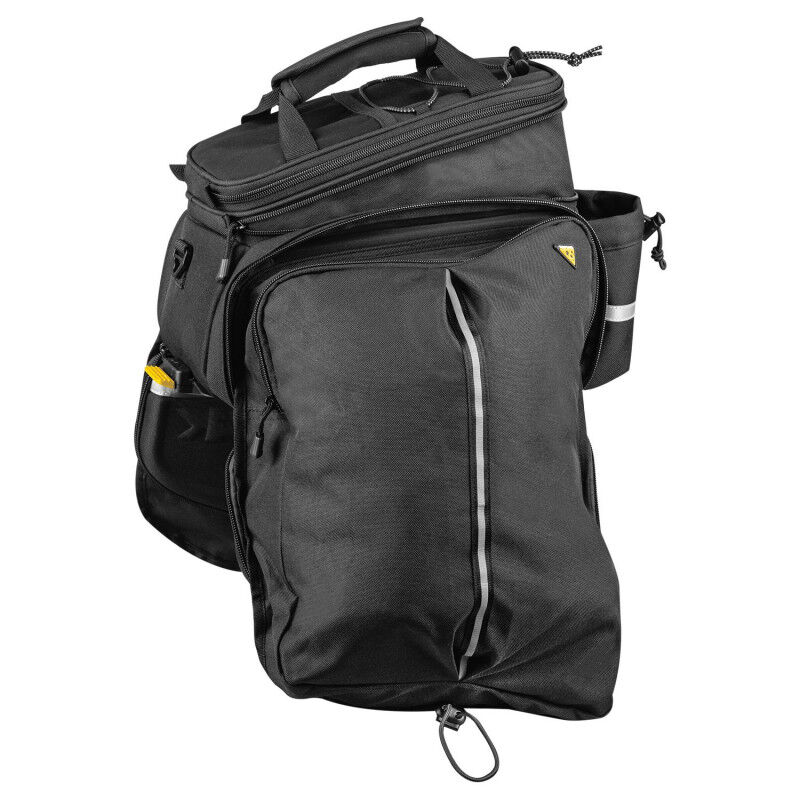 Topeak MTX TrunkBag DXP 2.0 Panniers Hardloop