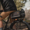 Topeak MTX TrunkBag DXP 2.0 - Torby na bagażnik rowerowy | Hardloop