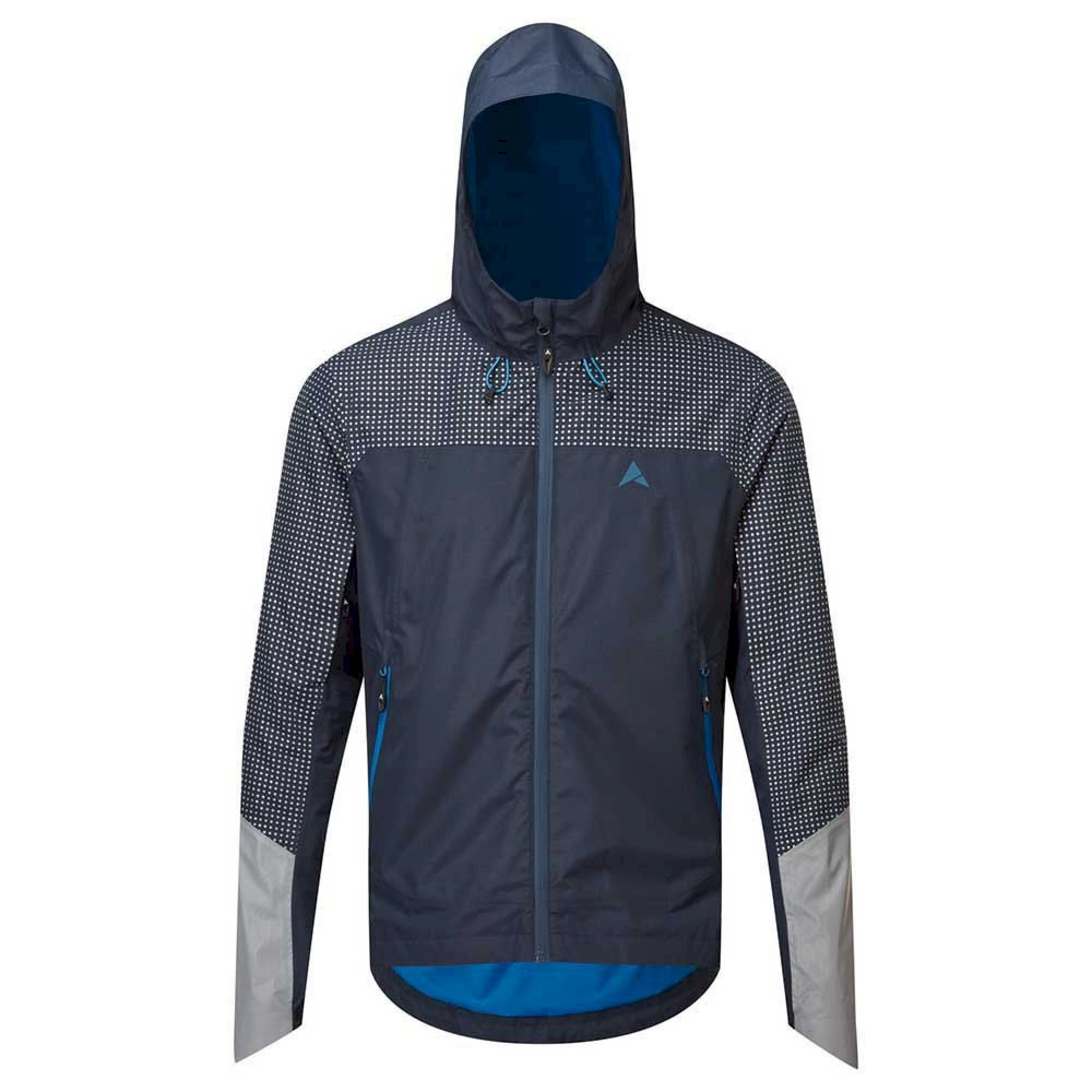 Altura Zephyr Stretch Nightvision - Chaqueta ciclismo - Hombre | Hardloop