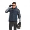 Altura Zephyr Stretch Nightvision - Casaco ciclismo homem | Hardloop