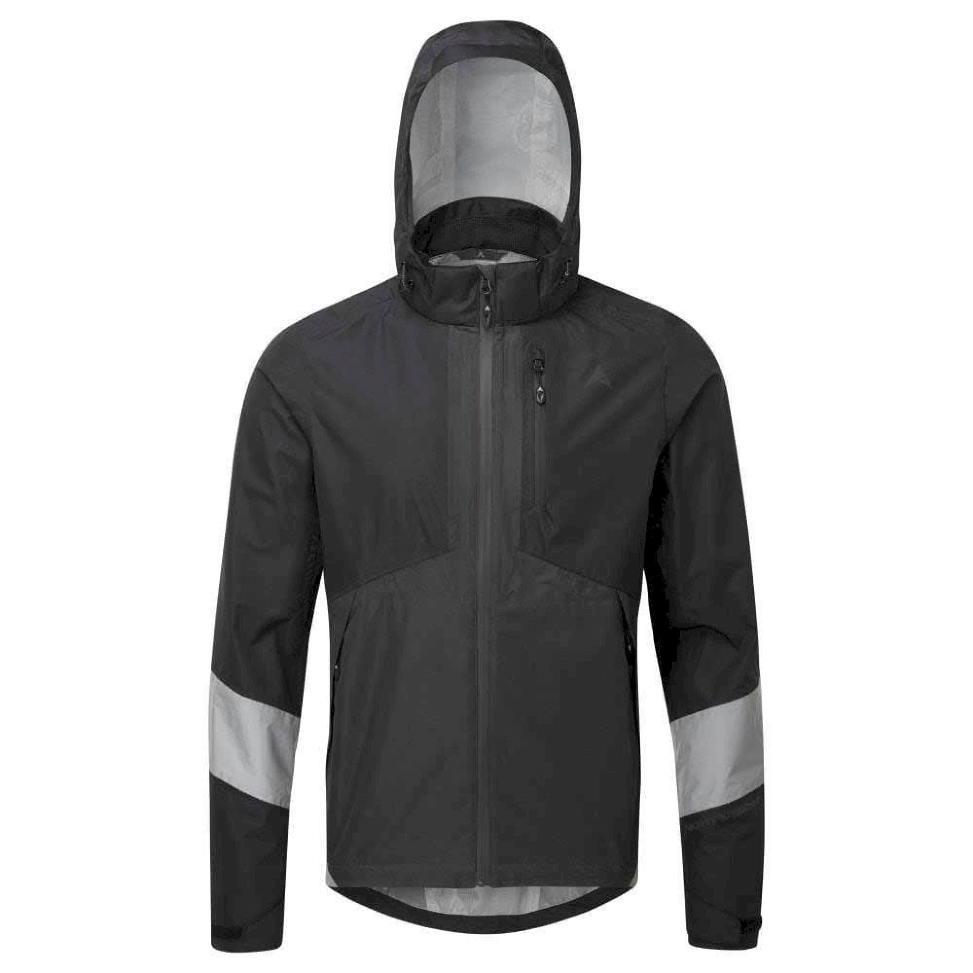 Altura Typhoon Nithvision - Chaqueta ciclismo - Hombre | Hardloop